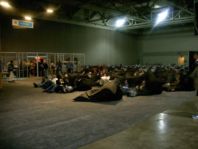 Novell BrainShare US 2006 Salt Lake City Utah 19 - 24 Maart